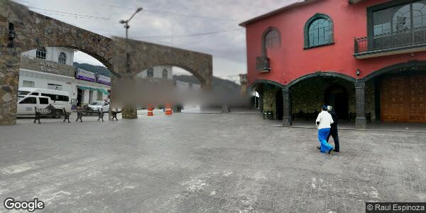 DIRECCIÓN DE SEGURIDAD VIAL DEL ESTADO DELEGACIÓN NECAXA